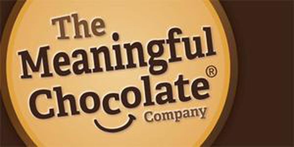 Meaningful Chocolate company logo