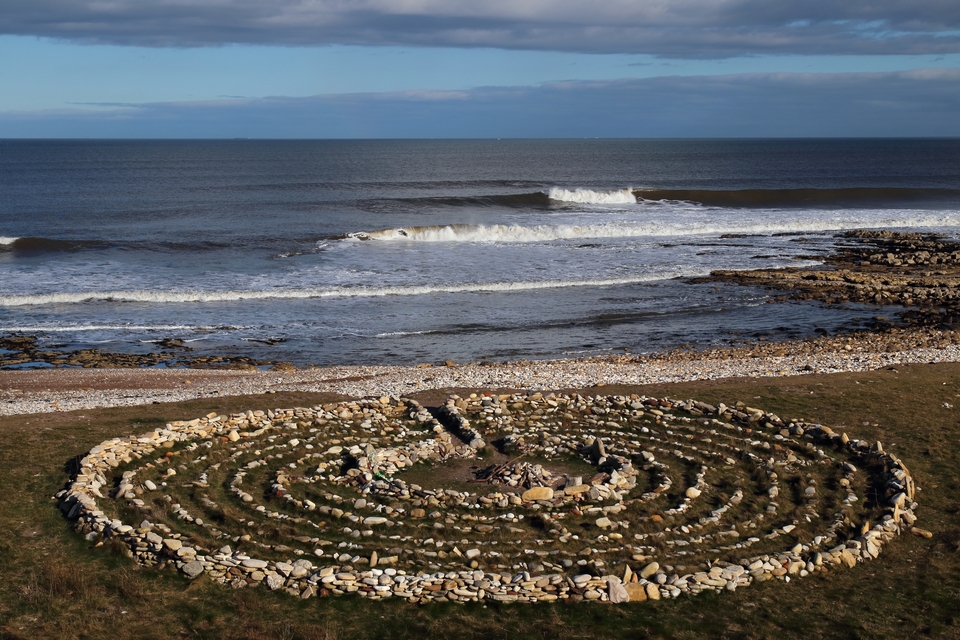 Christian Labyrinth