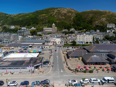Barmouth Town