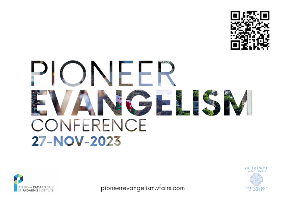 Pioneer Evangelism Conference