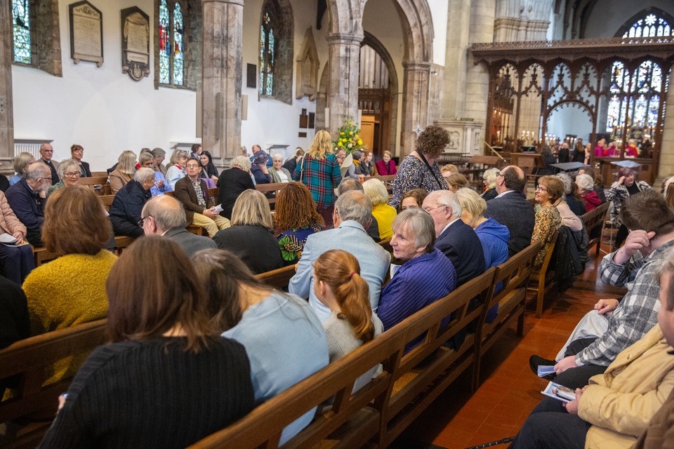 Congregation