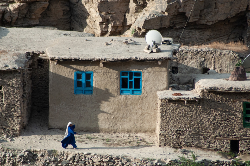 Badakhshan, Afghanistan